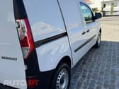 Renault Kangoo 1.5 dCi Dynamique S/S