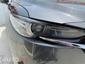 Mazda CX-5 2.2 D Excellence Pack Leather Navi