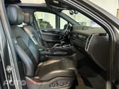 Porsche Cayenne E-Hybrid Bose