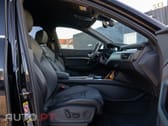 Audi E-Tron 55 quattro S line