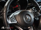 Mercedes-Benz GLC 220 d 4Matic