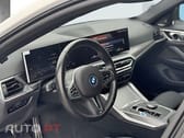 BMW i4 eDrive35 Desportiva M