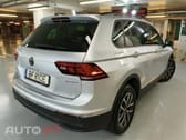 Volkswagen Tiguan 1.4 TSI eHybrid Life DSG