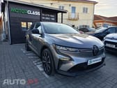 Renault Mégane E-Tech EV60 Evolution Optimum Charge