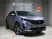 Peugeot 3008 1.2 PureTech Allure Pack