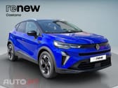 Renault Captur 1.0 TCe 90 techno