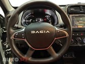 Dacia Spring EXTREME