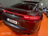 Porsche Panamera 4 S