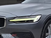 Volvo V60 2.0 D3 Momentum Geartronic