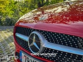 Mercedes-Benz A 180 d AMG Line Aut.