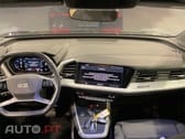 Audi Q4 E-Tron 40 82 kWh