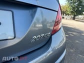 Peugeot 207 CC 1.6 VTi Active