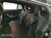 Mercedes-Benz CLA 180 d Shooting Brake Progressive Aut.