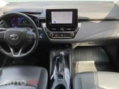 Toyota Corolla SD 1.8 Hybrid Luxury