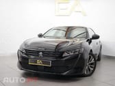 Peugeot 508 ND