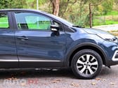 Renault Captur 1.5 dCi Exclusive