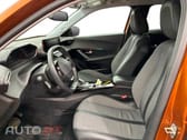 Peugeot E-2008 50 kWh Allure