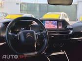 Citroen C4 1.2 PureTech Feel Pack EAT8