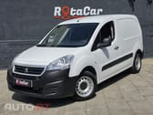 Peugeot Partner 1.6 HDi L1 3L