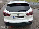 Nissan Qashqai 1.5 DCI N-STYLE