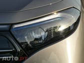 Mercedes-Benz EQA 250 AMG Line