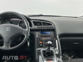 Peugeot 3008 1.6 HDI