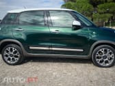 Fiat 500L 1.3 MJ Trekking S&S