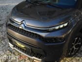 Citroen C3 Aircross 1.2 PureTech Plus