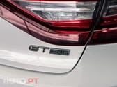 Renault Mégane 1.6 dCi GT Line J18