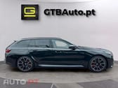 BMW M5 ND