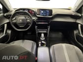 Peugeot 2008 1.5 BlueHDi Allure Pack EAT8