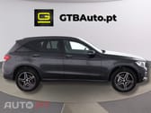 Mercedes-Benz GLC 300 de 4M 3x AMG I.V.A DEDUTIVEL