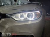 BMW 320 d Touring Sport-Aut.