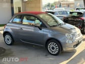 Fiat 500 1.0 Hybrid