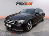 Mercedes-Benz E 220 d Avantgarde