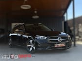 Mercedes-Benz C 220 Station d 9G-TRONIC