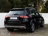 Mercedes-Benz GLE de 4Matic 9G-TRONIC AMG Line