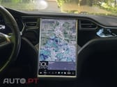 Tesla Model S 90D