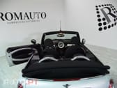 MINI Cooper S Auto