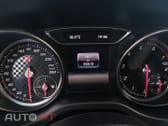 Mercedes-Benz A 180 AMG Sport BlueEfficiency