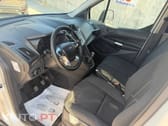 Ford Transit Connect 1.6 TDCi 3LUG c/AC