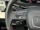 Audi Q7 60 TFSIe quattro S line Tiptronic