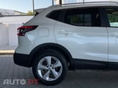 Nissan Qashqai 1.5 dCi N-Connecta