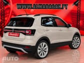 Volkswagen T-Cross 1.0 TSI Style