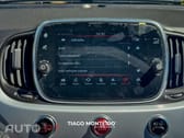 Fiat 500 1.0 Hybrid Connect