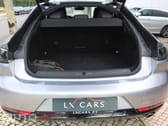 Peugeot 508 1.6 Hybrid GT Line e-EAT8