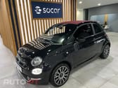Fiat 500C 1.0 Hybrid