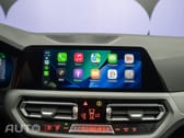 BMW 320 d Auto MHEV