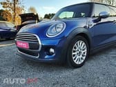 MINI Cooper One D