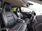 Mercedes-Benz CLA 180 d Shooting Brake